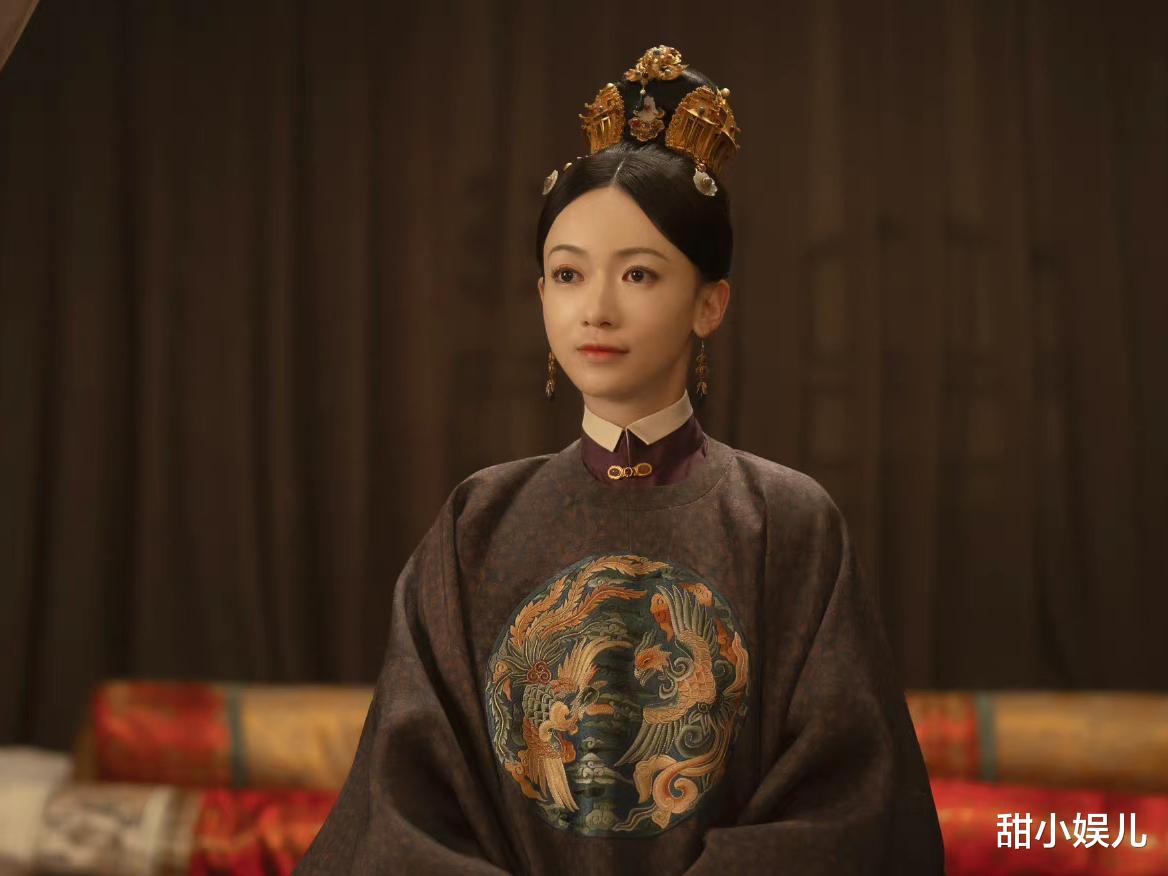 梅长苏|“欢娱五美”现状：白鹿稳坐“一姐”位，不火的4位各有原因