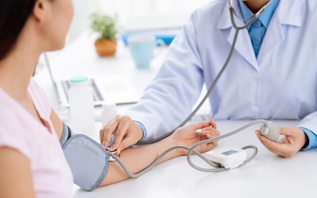 静脉曲张|高血压的根源不是盐，而是“这个”，很多人都搞错了，难怪血压高