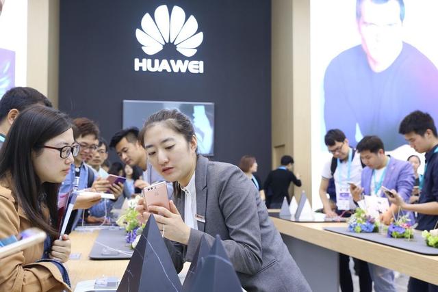 华为|华为真是了不起!如此困境下还分红,这就是任正非的高明之处!