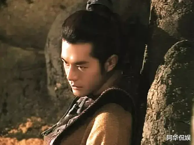 古天乐|上映15天，近万条差评，古天乐又双叒翻车了？