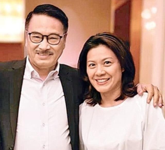 吴孟达|麦莉莉:吴孟达第一任妻子,生下双胞胎女儿后,丈夫与她人同居