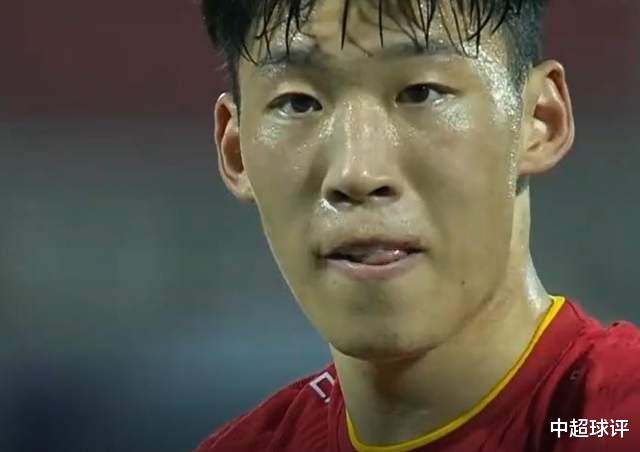 u23|媒体人：希望朱辰杰和戴伟浚别以居高临下的状态加入U23！