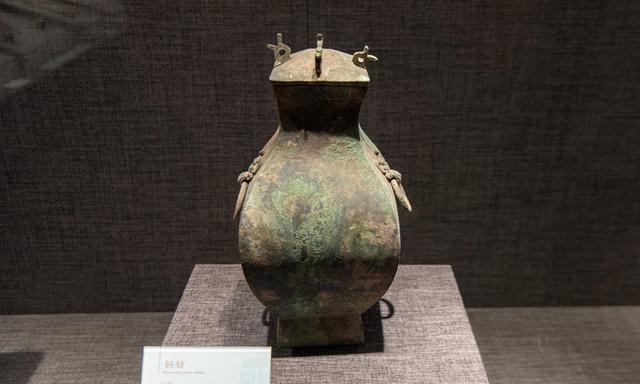 博物馆|重庆一个县博物馆，收藏文物竟多达4万余件，绝大多数是无价之宝