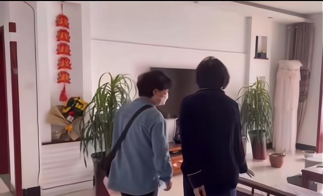 许敏|伦理关系藕断丝连，郭威仍是老杜的儿子，承办法官大赞其孝顺