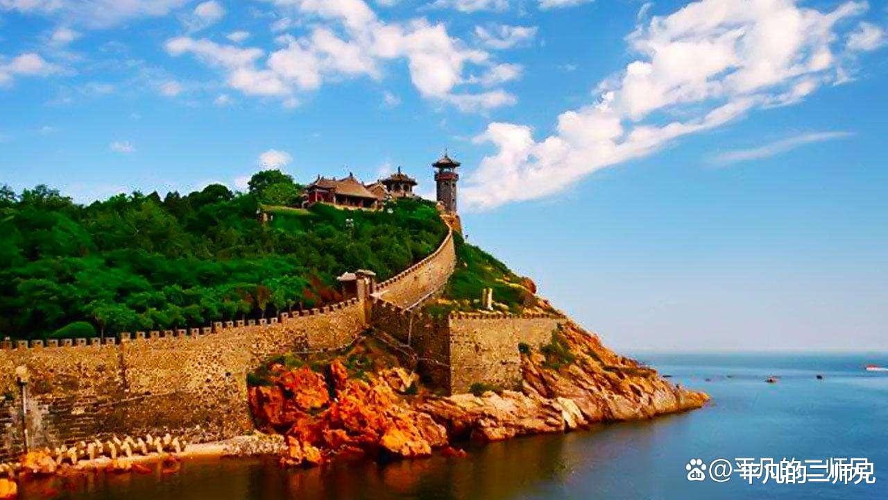 烟台|烟台——经典的海滨美景都在哪?这八个必去的地方,你去对了吗?