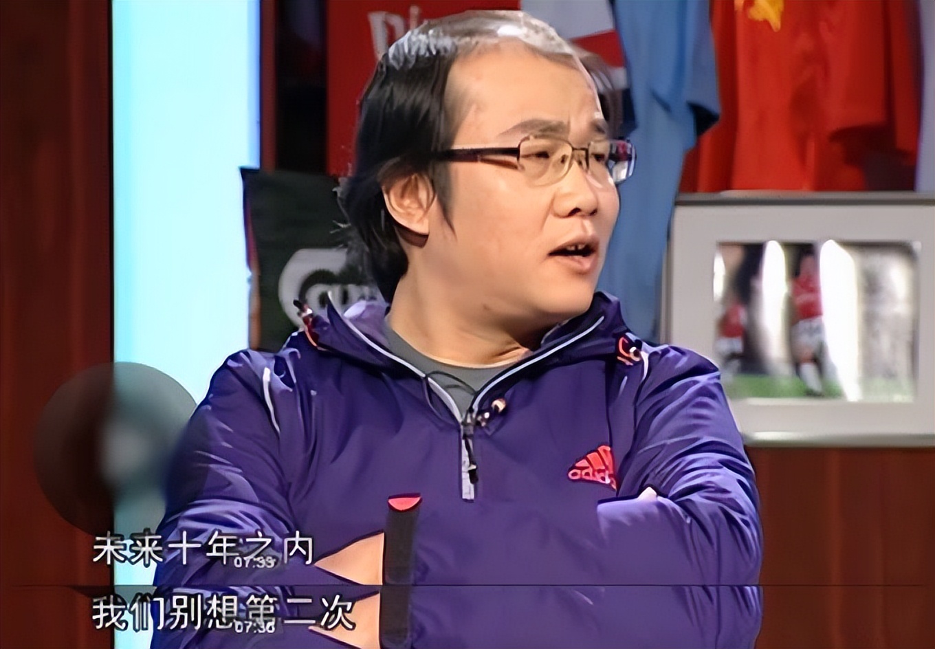 广州队|这就是名记？马德兴：广州队0-1川崎，是因为对手觉得进1球就够了