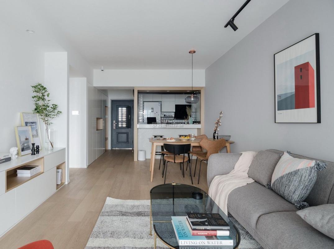 房子怎样装修好看又省钱?