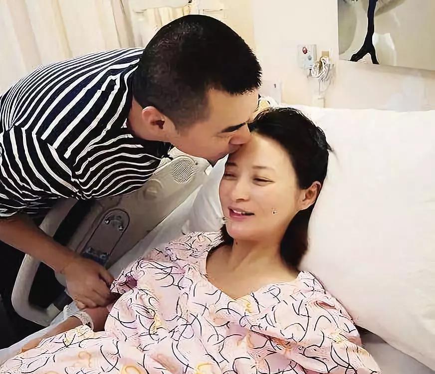 肖战|蒋勤勤不再隐瞒,说出婚姻真实内幕:对不起,让你们失望了