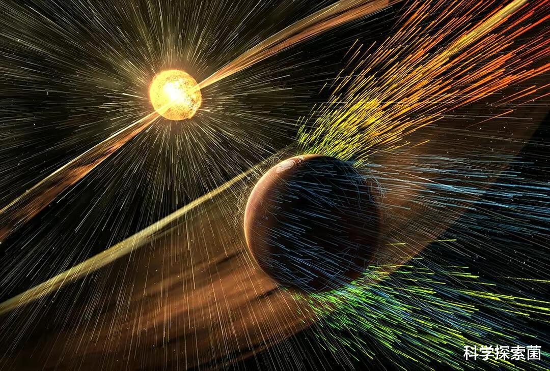 像木星这样的气态行星内部有什么?人类未来能登陆木星吗?