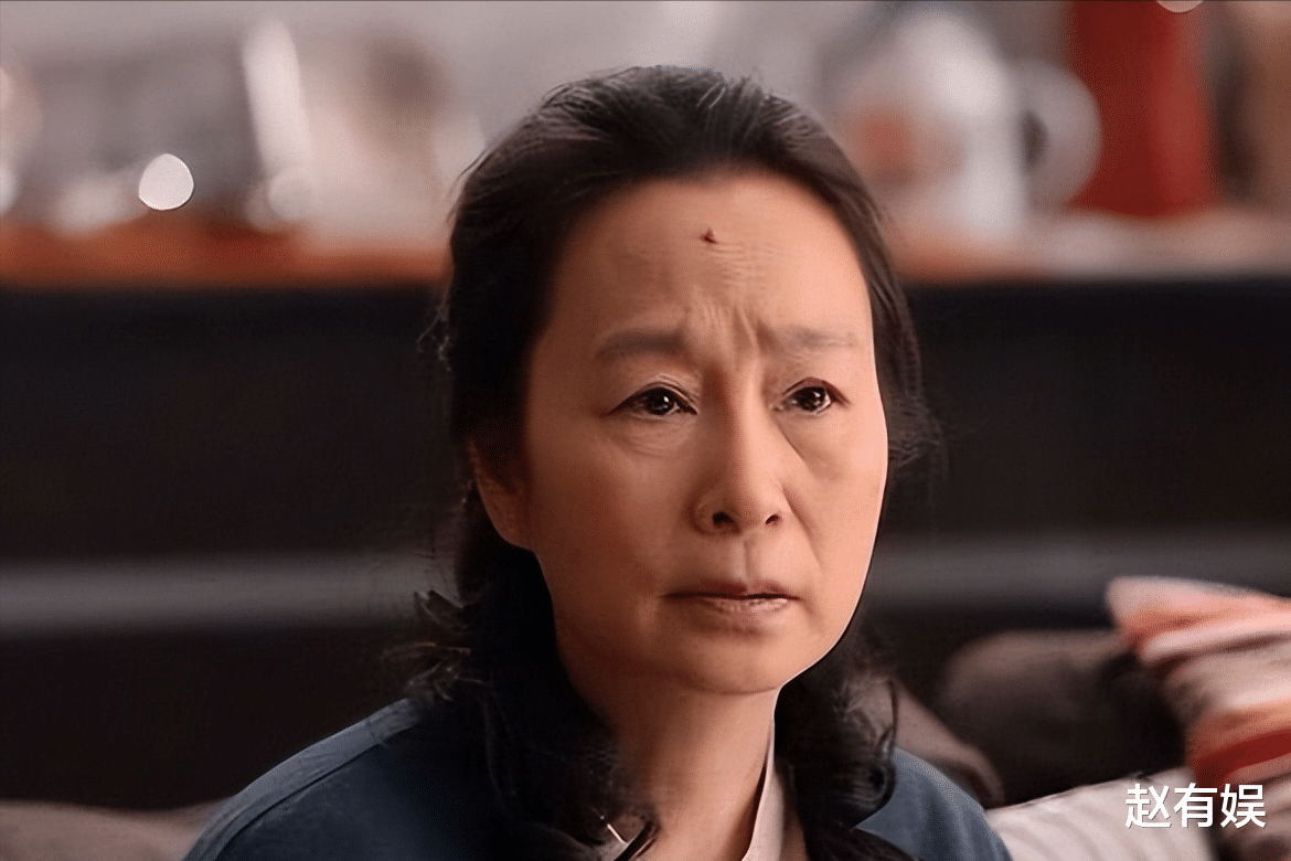 奚美娟|周野芒:抛弃坐月子的奚美娟,再婚26年无子后,才想起还有个儿子