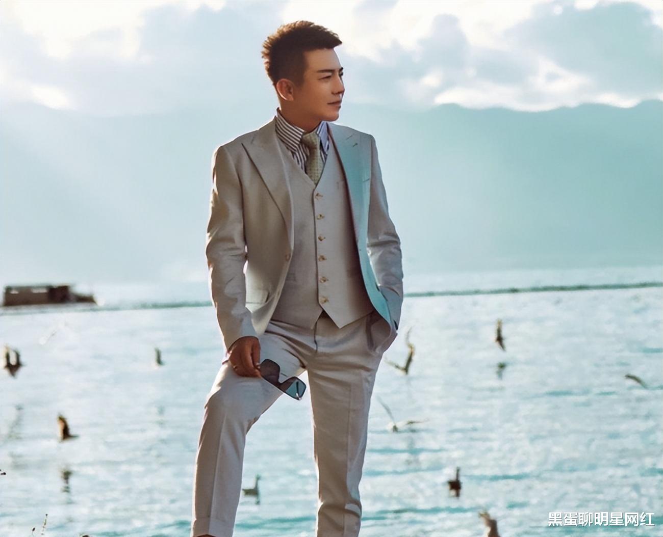 董宇辉|舞帝利哥评价辛巴、董宇辉,直言:事情水太深,但两人都值得点赞