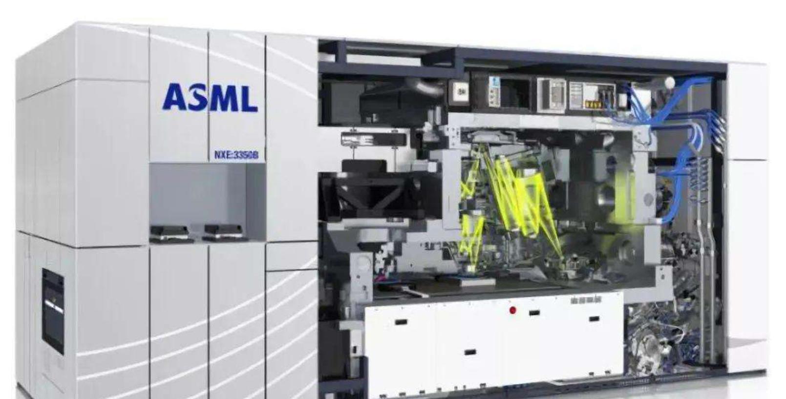 光刻机|预言成真，新消息正式传来，ASML始料未及！外媒：用EUV光刻机