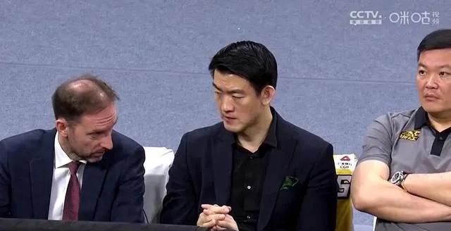 广东男篮|辽宁全面碾压，广厦让人泪目，广东透露内幕，上海全面升级