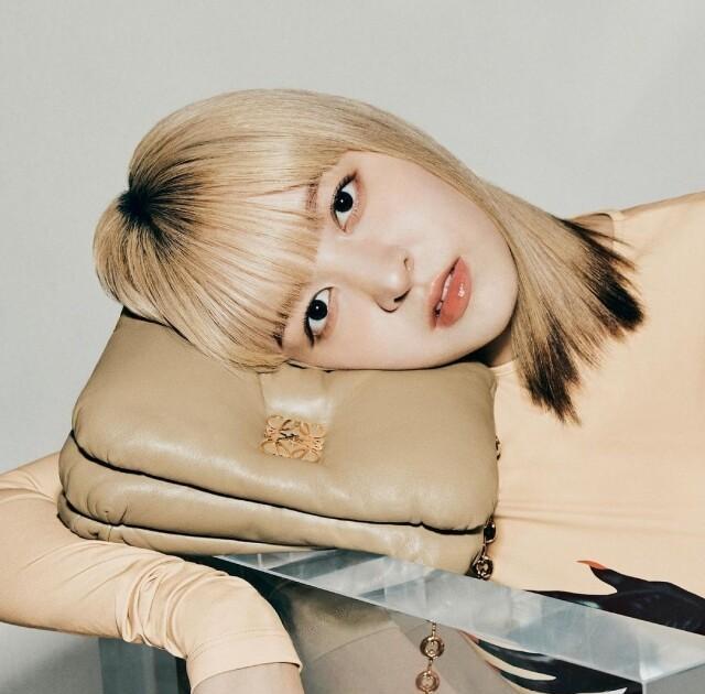 jyp|JYP时隔3年再推新女团,网友:怪物新人,颜艺太顶