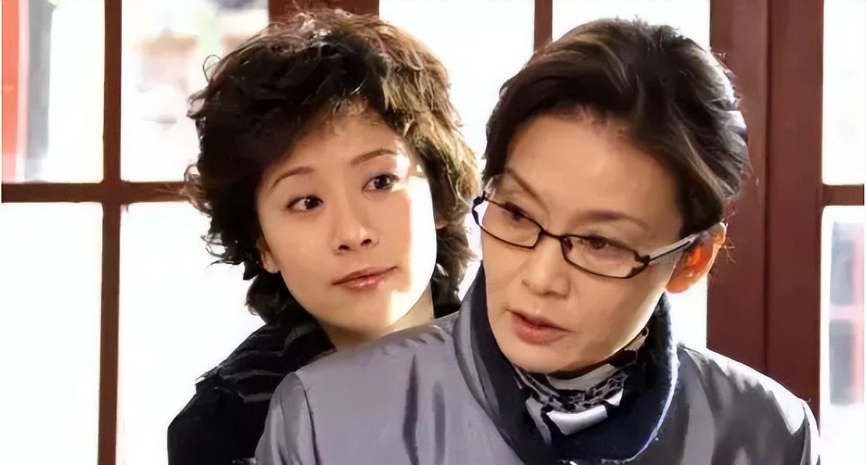 婆婆要养老,儿媳:我妈65岁还在地里干活,儿子:我妈身体不好