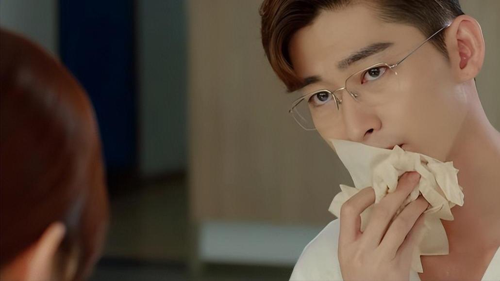 张翰|满屏一星，观众直呼没眼看，张翰，求你别演了