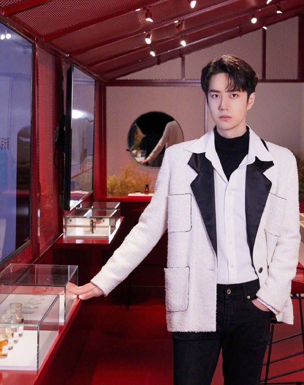 王一博|王一博起诉网店侵权，维护自身合法权益！王一博就要这么刚