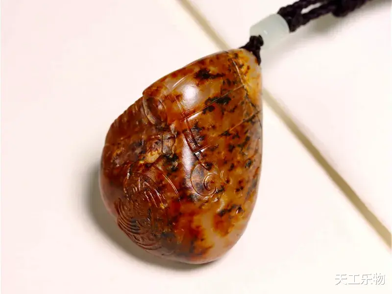 |不抛弃不放弃！和田玉瑕疵料拯救之旅！