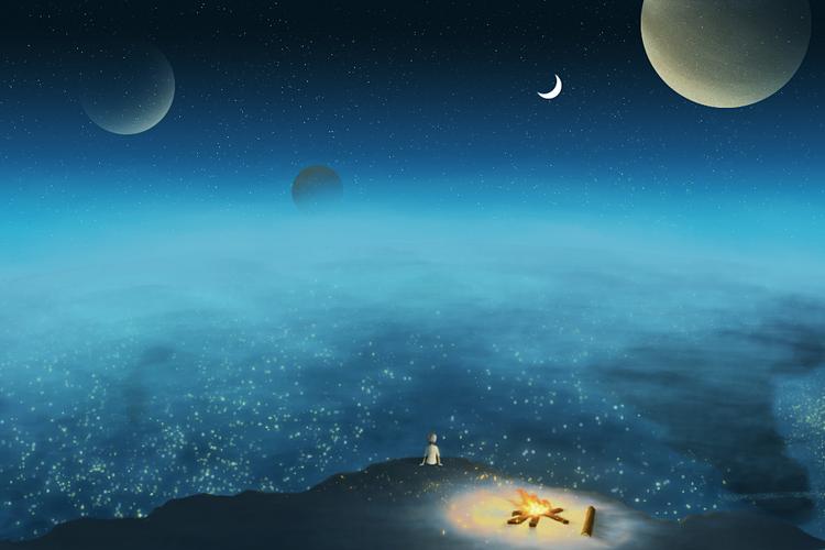 梦是几维空间?很有可能是另一个平行宇宙正在发生的事
