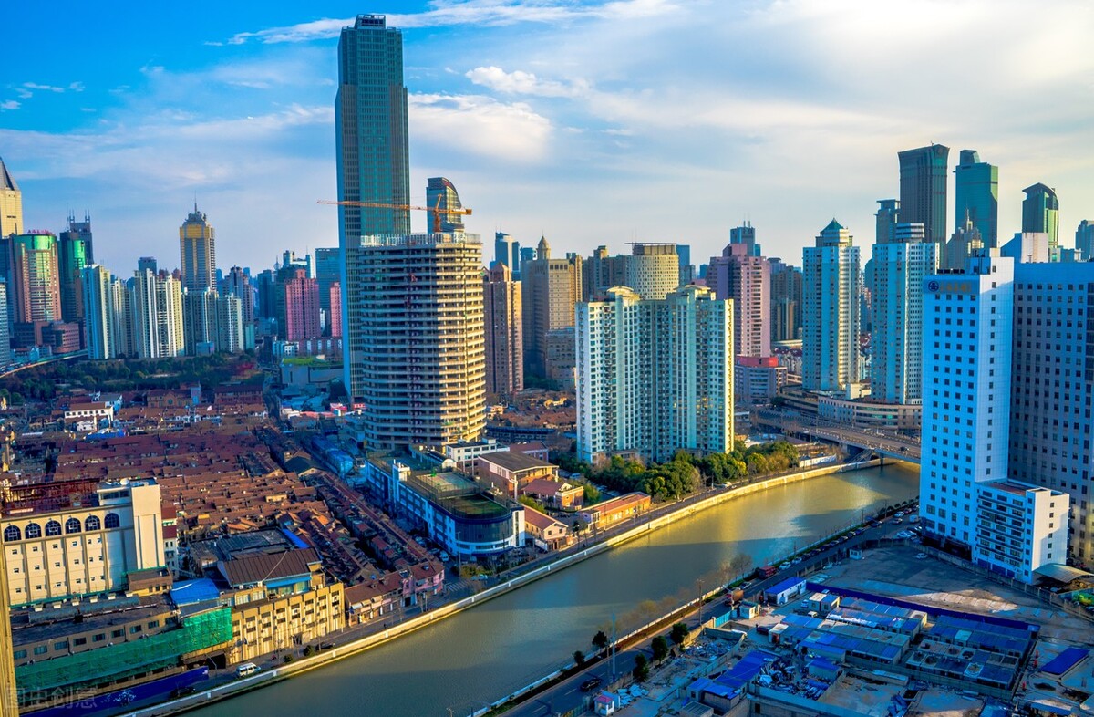 上海市|上海楼市强势崛起，房价迎来双涨