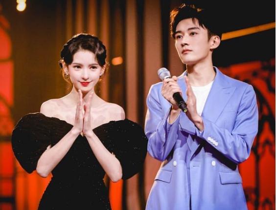 刘学义|张予曦恋情实锤?被偶遇与刘学义吃火锅,男方贴心帮女方剥虾