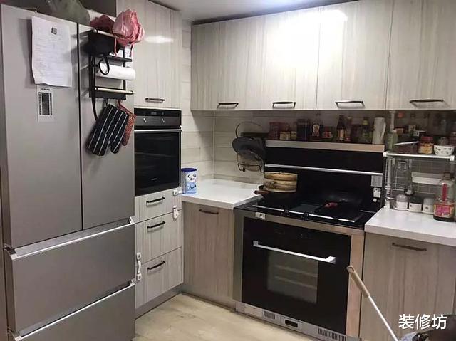 她家称不上豪华，却成为小区的“网红房”，邻居都前来参观学习！