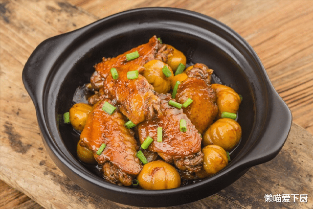 老话说:“秋吃5宝,身体倍棒”,“5宝”具体指啥?咋做好吃?