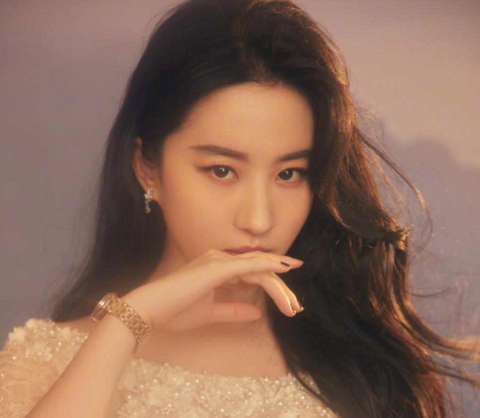 刘亦菲|刘亦菲终于发声!“浪姐”们也纷纷加入,王心凌郭采洁仍在沉默