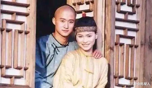 张译|因为穷被女友抛弃，这7位男星后来爆红，狠狠“打”了女友的脸