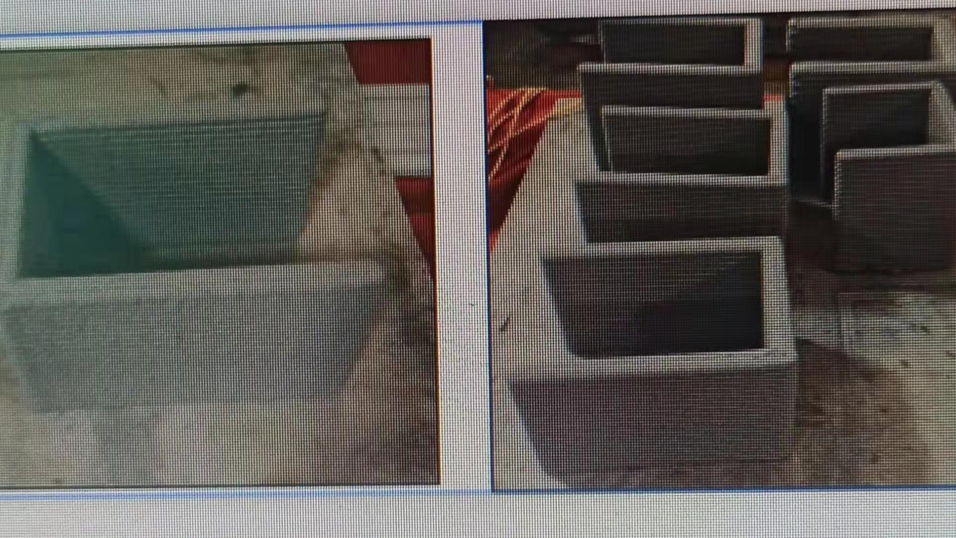 混凝土免拆模板