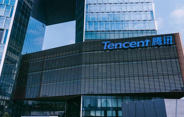 腾讯|美团和京东的成功，与马化腾也有关系？内行人说出实情，你怎么看