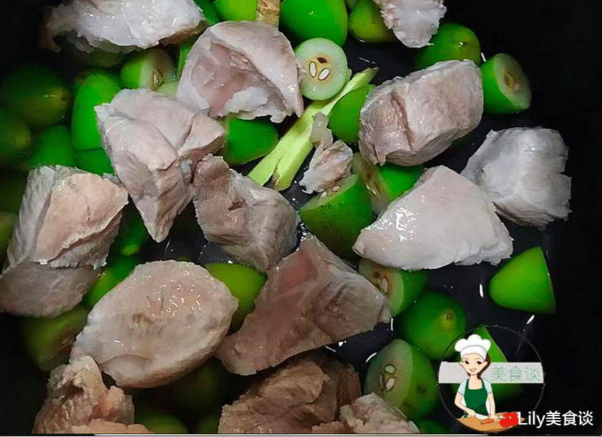 疾控|分享5道广东靓汤做法,配方简单又美味,煲一锅,大人孩子都爱喝