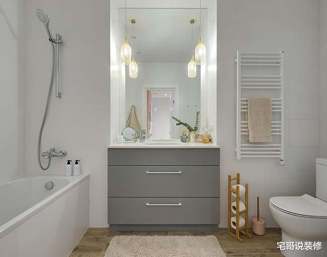 发现一个50岁阿姨的家,那叫一个高级,分享给大家瞧瞧,羡慕极了