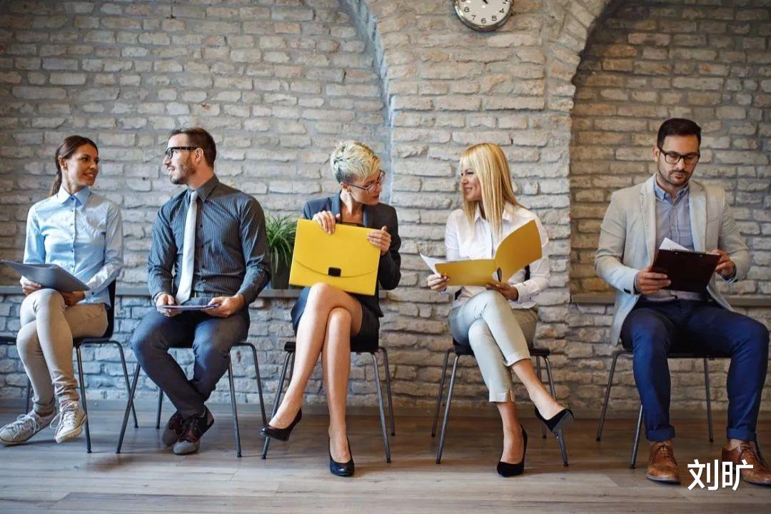 赶集网|快手、赶集、脉脉，在线招聘后浪来了