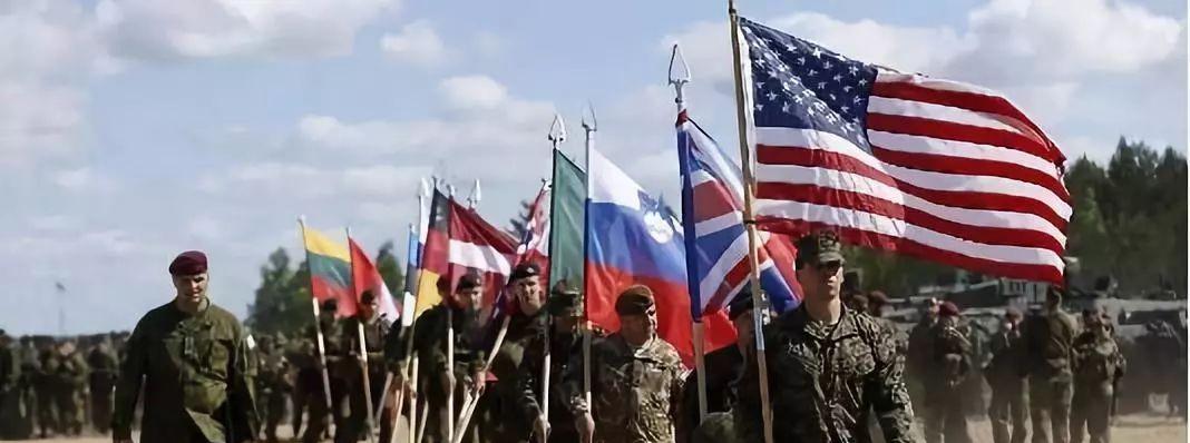 三流的实力，一流的野心？土耳其为何要在俄乌对抗时出兵叙利亚？