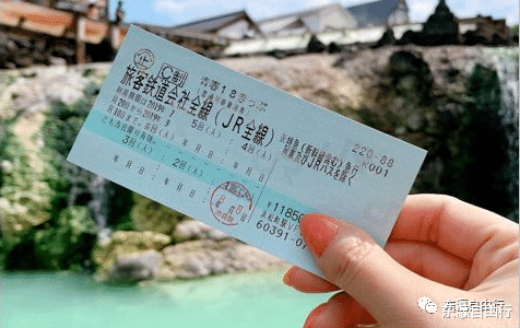 泉州|全日本旅游5天,车费只需1.2万日元!太值了吧