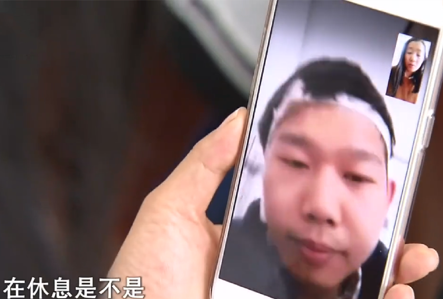 2020年,湖南小伙10万迎娶女教师,亲属发现异常,婚检查出尿毒症