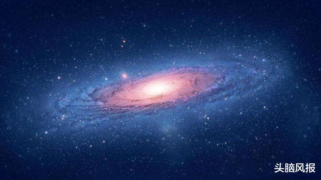 大爆炸理论错了？宇宙诞生138亿年，一颗恒星却有160亿岁