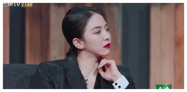 朱洁静|浪姐3三公第五队长投票,乱,但合情理