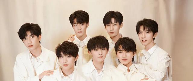 时代少年团|时代少年团成员有哪些人?