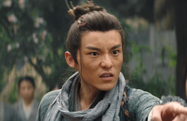 姜超|才播1天,冲到榜单第1,姜超令观众成功入坑,盗墓片有王牌了?