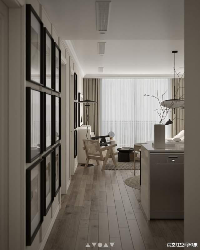 未来几年的装修趋势,你知道吗?再不关注就OUT了!