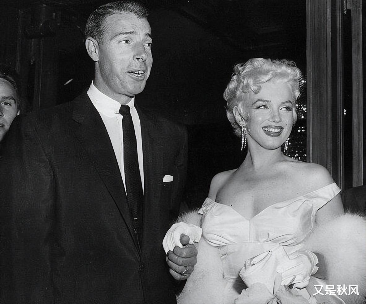 玛丽莲·梦露|1962年，梦露下葬前细节曝光：面容衰老，被剃掉头发做手术