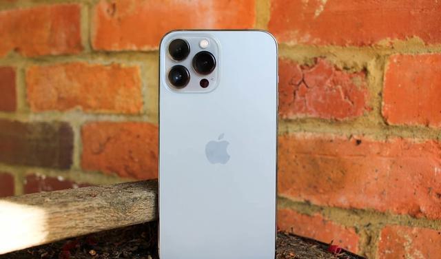 iPhone|iPhone13ProMax，很好很强大！值得向库克致敬！