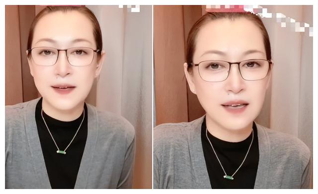 赵本山 赵本山老婆罕见现身,和女儿一起开直播,减肥成功后母女俩很像