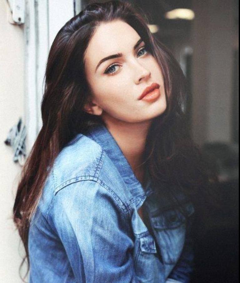 金·卡戴珊|“卡戴珊式审美”对欧美女明星影响有多大？看梅根福克斯就知道了