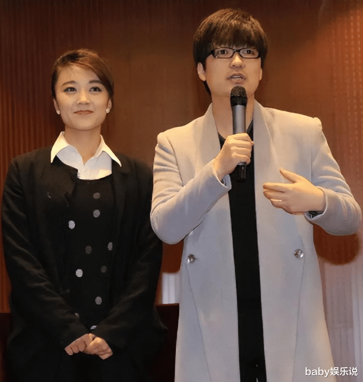 两个人的小森林|“玖月奇迹”王小玮王小海被爆离婚4年后,二人的差距天差地别