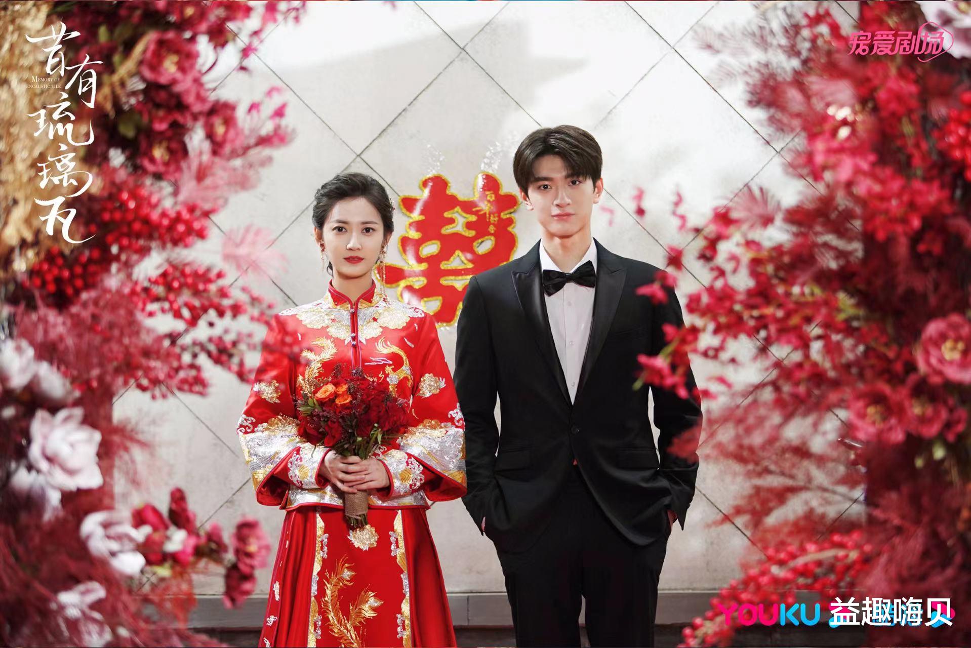 |520,10部糖份超标,恋爱感直接拉满的恋爱甜宠剧,你最喜欢哪一部?