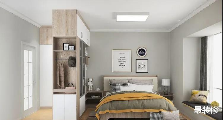 你家柜子还停留在80年代审美?看看现在流行的设计,别再白花钱了