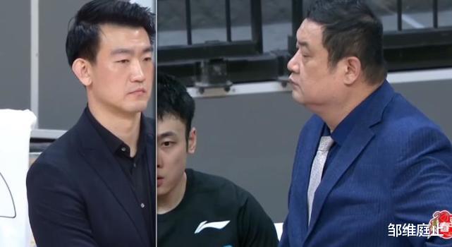 山东男篮|山东男篮击败争冠热门！哈德森陶汉林给力，徐长锁被批评！